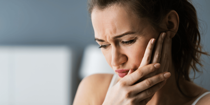 Seven corners family dentistry dental emergency